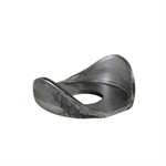 Schedule 40 Steel 90° Type H Tee Connector for 1-1/2