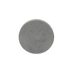 Steel Disk with 1.66