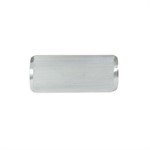 Extruded Aluminum Interal Sleeve, 1.90