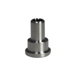 Stainless Steel Cable Railing Ferrule for 3/16