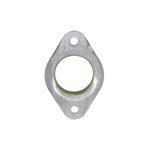 Aluminum Tapered Flat Base Flange for 1.50