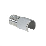 Aluminum Transition Sleeve, 1.50