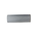 Extruded Aluminum Internal Sleeve, 2.00