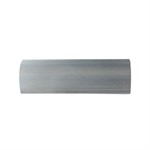 Extruded Aluminum Internal Sleeve, 2.00