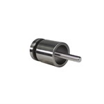 316 Stainless Steel Standoff Pin, 50 mm Projection