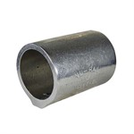 Speed-Rail<span>®</span> Aluminum External Coupling, 1