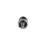 316 Stainless Steel Standoff Pin, 50 mm Projection