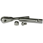 Ultra-tec® Adjust-a-Jaw® Tensioner for 3/16