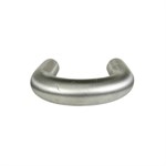 Stainless Steel Flush-Weld 180<span>°</span> Elbow with Two Untrimmed Tangents, 2