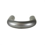 Steel Flush-Weld 180° Elbow with Two Untrimmed Tangents, 2