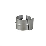 Stainless Steel Wedge-Lock<span>™</span> Welding Connector, 1