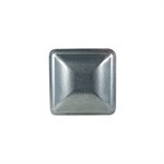 Galvanized Steel Stamped Post Cap for 2.50