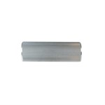 Extruded Aluminum Internal Splice, 1.66