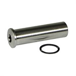 Invisiware® Receiver Tensioner for 1-1/4