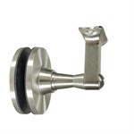 Handrail Bracket, 304, 1/2