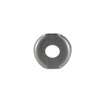 304 Stainless Steel 90° Type H Tee Connector for 1-1/4