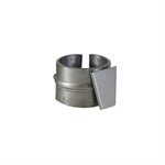 Steel Wedge-Lock<span>™</span> Welding Connector, 1.25