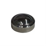 Cover Cap for Pull Through Receivers