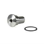 Ultra-tec® Stainless Steel Cable Railing Ferrule for 1/8