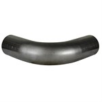 Steel Flush-Weld 90° Elbow with Two 2