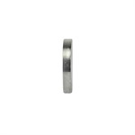 Steel Disk with 1.66