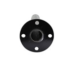 Steel Flange with Insert, 1.50