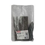 Hilti HAS-R 316 Stainless Steel Anchor Rod, 3/8 in. x 8 in.