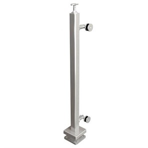 Legato End Post, 2