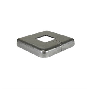 Stainless Steel Puzzle-Lock Flange for 1.50