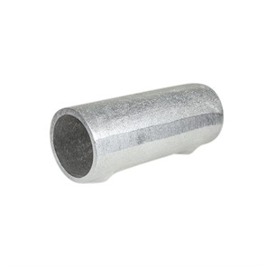 Aluminum Slip-On Coupling, 1-1/4