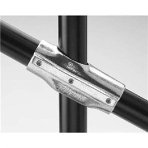 Aluminum Slip-On Adjustable 10<span>°</span> to 35<span>°</span> Cross for 1.50