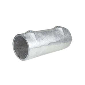 Aluminum Slip-On Fittings