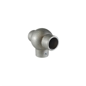 Wagnerail<span>™</span> Aluminum Ball Style Tee