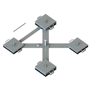 Kee Anchor Mobile Tie-Off Point
