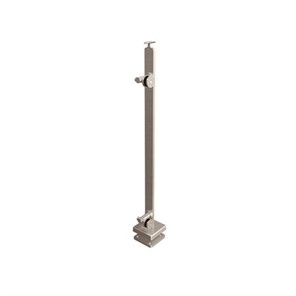 Legato End Post, 1/2