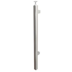 Legato End Post, 2