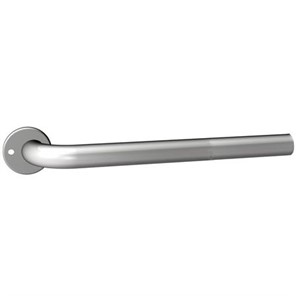 Stainless Steel Slip-Fit<span>™</span> Wall Return with 3-1/4