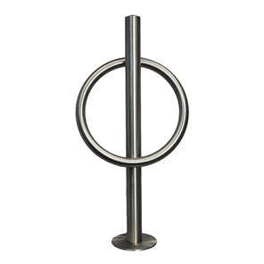 Kitch Bike Rack - Surface Mount