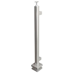 Legato End Post, 2