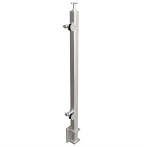 Legato End Post, 2