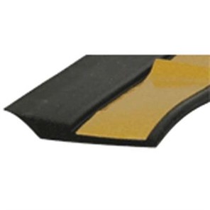 Black Cladding Gasket - 100'
