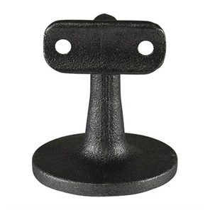 Hand Bracket, Style D, Iron, 3-1/4