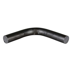 Steel 90<span>°</span> Bracket Arm, 5/8