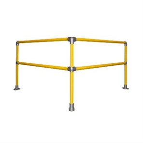 Kwik Kit Steel Corner Kit