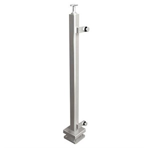 Legato End Post, 2