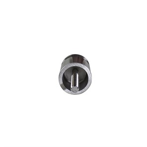 316 Stainless Steel Standoff Pin, 50 mm Projection LX3S5050