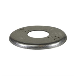 Stainless Steel Puzzle-Lock Split Flange for 1-1/4