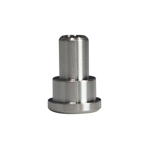 Stainless Steel Cable Railing Ferrule for 3/16