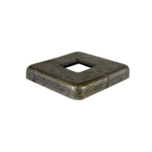 Steel Puzzle-Lock Flange for 1.50
