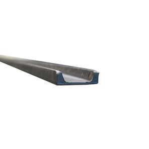 Steel Hot Rolled Channel, 1.50